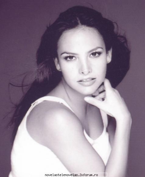 Poze - diamant - Fabiola Campomanes