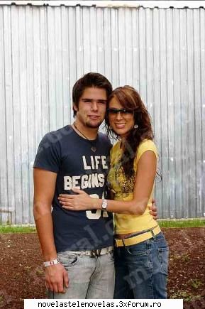 Poze - fitzosul no1 - Jacqueline Bracamontes