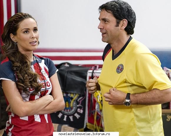 Poze - fitzosul no1 - Jacqueline Bracamontes