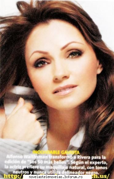 Poze - mariana - Angelica Rivera