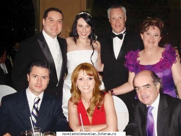 Poze - mariana - Angelica Rivera