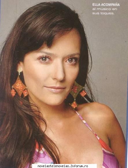 Poze - carolina_acevedo - Carolina Acevedo