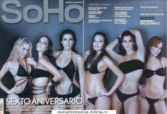 Poze - carolina_acevedo - Carolina Acevedo
