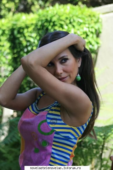 Poze - andrea22 - Natalia Streignard