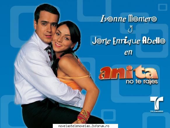 Poze - ana - Ivonne Montero