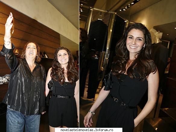 Poze - victoria - Giovanna Antonelli