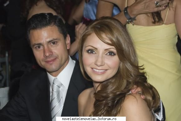 Poze - victoria - Angelica Rivera