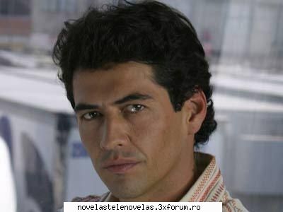 Poze - leonardo - Gabriel Porras