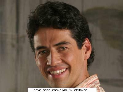 Poze - leonardo - Gabriel Porras