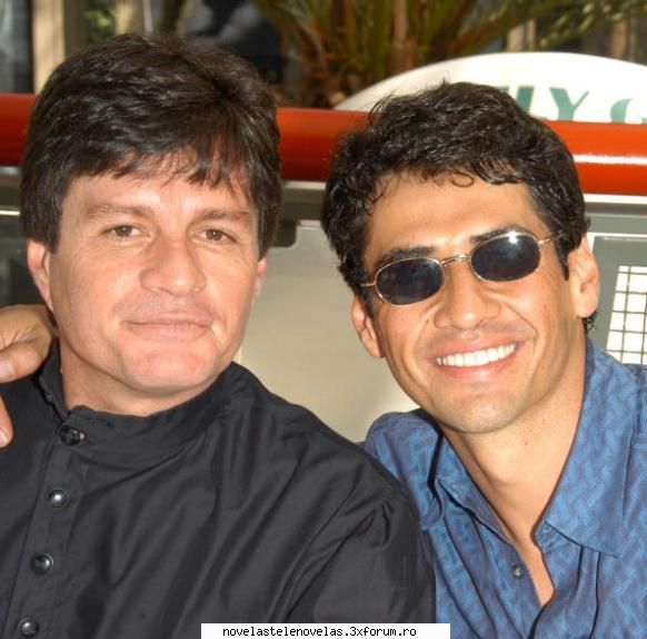 Poze - leonardo - Gabriel Porras