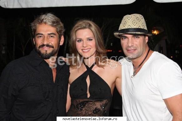 Poze - leonardo - Gabriel Porras