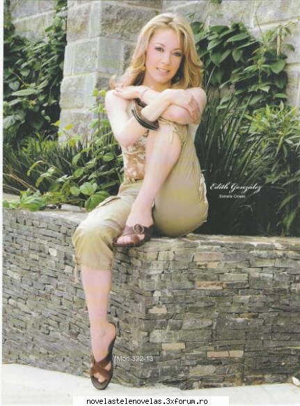 Poze - elene - Edith Gonzalez