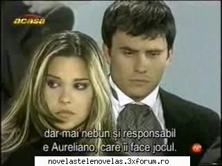 Poze - Cu Juan Pablo Rabba - Marianela Gonzalez