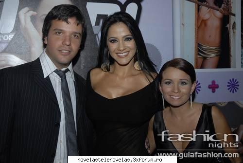 Poze - vikki - Norkys Batista