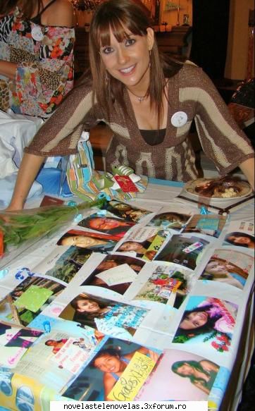 Poze - camila - Susana Gonzalez