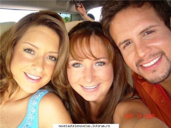 Poze - camila - Susana Gonzalez