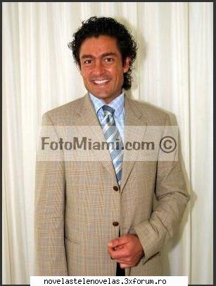 Poze - fernando colunga - Fernando Colunga
