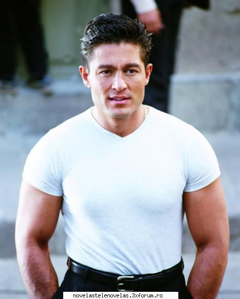 Poze - fernando colunga - Fernando Colunga