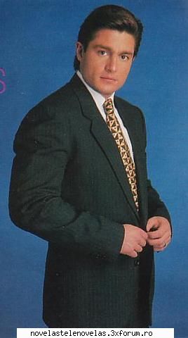 Poze - fernando colunga - Fernando Colunga