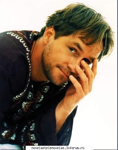 Poze - julio - Guy Ecker