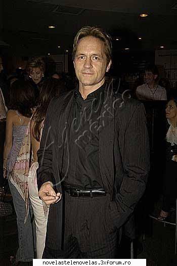 Poze - julio - Guy Ecker