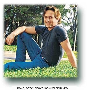 Poze - julio - Guy Ecker
