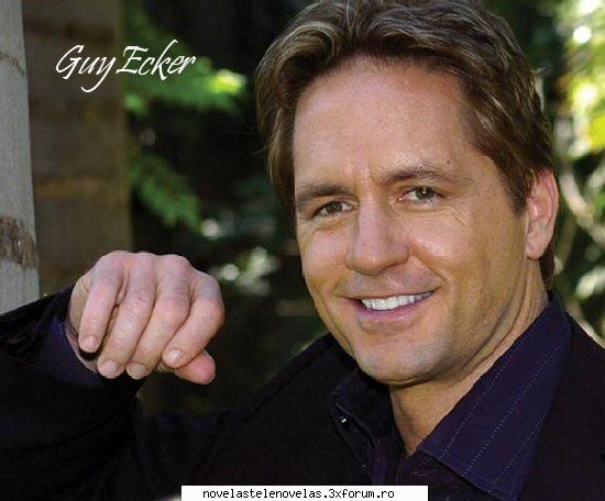 Poze - julio - Guy Ecker