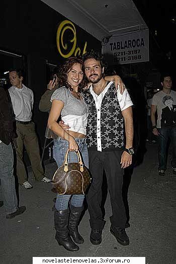 Poze - isa - Barbara Mori
