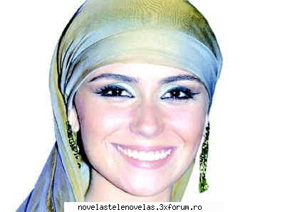 Poze - victoria - Giovanna Antonelli