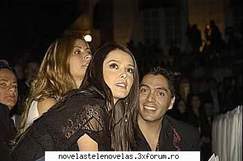 Poze - valentin - Marlene Favela