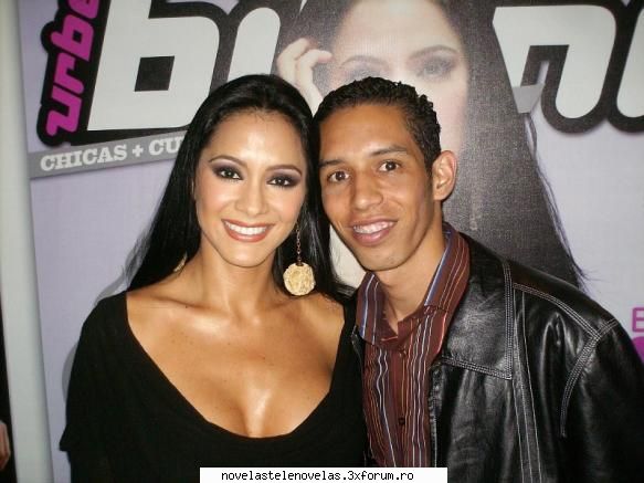Poze - vikki - Norkys Batista