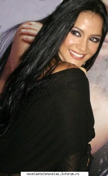 Poze - vikki - Norkys Batista