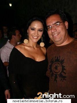 Poze - vikki - Norkys Batista