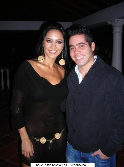 Poze - vikki - Norkys Batista