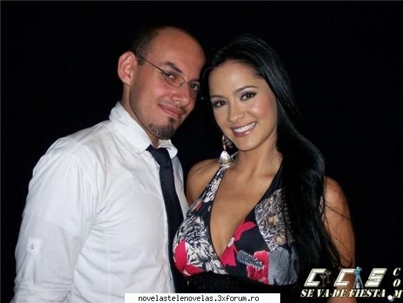 Poze - vikki - Norkys Batista