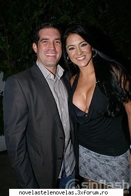 Poze - ana - Norkys Batista