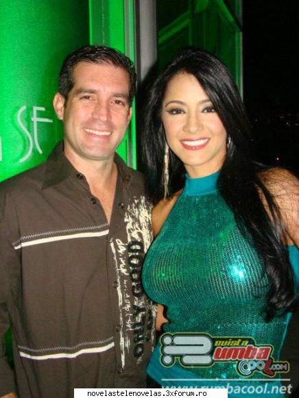 Poze - ana - Norkys Batista