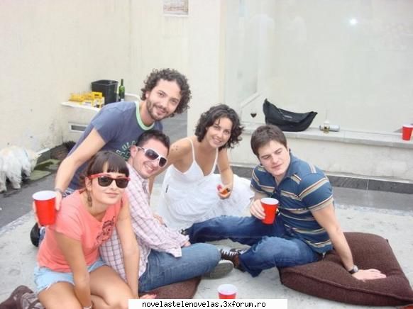 Poze - ana - Barbara Mori