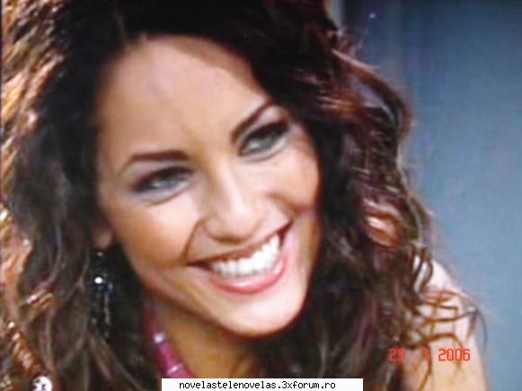 Poze - monno - Barbara Mori