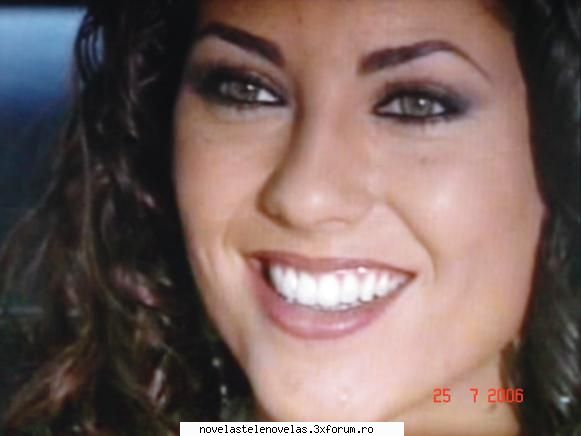 Poze - monno - Barbara Mori