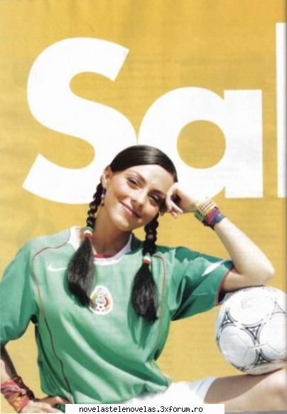 Poze - ana - Ivonne Montero