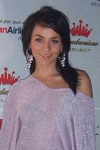 Poze - ana - Ivonne Montero