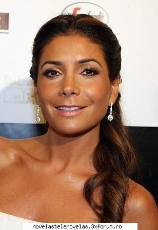 Poze - july - Patricia Manterola