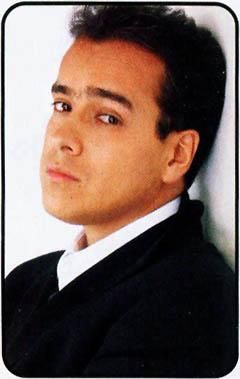 Poze - july - Jorge Enrique Abello