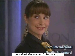 Poze - m.g. - Natalia Streignard