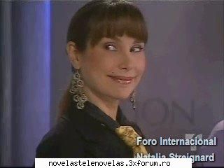Poze - m.g. - Natalia Streignard