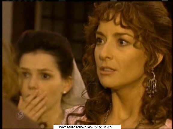 Poze - cateva capturi din pasion - Susana Gonzalez