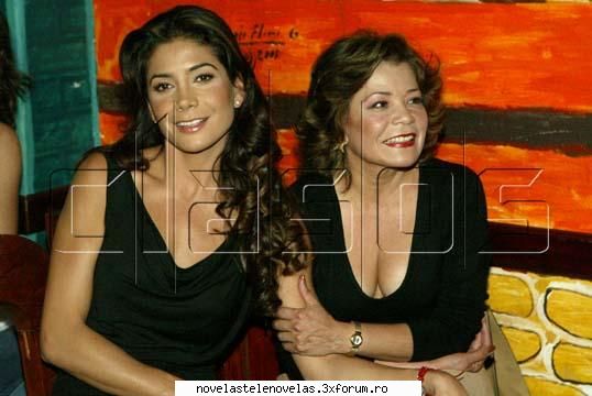 Poze - july - Patricia Manterola