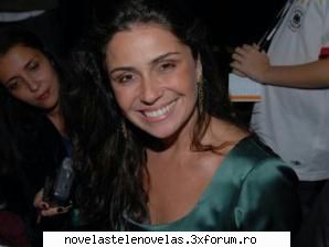 Poze - mary - Giovanna Antonelli