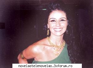 Poze - mary - Giovanna Antonelli